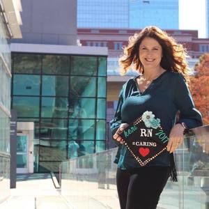 Meet your Posher, Keri